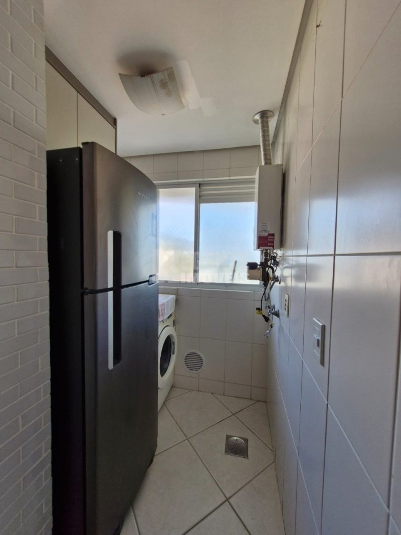 Apartamento 2 quartos no Trindade em Florianópolis - Foto 8
