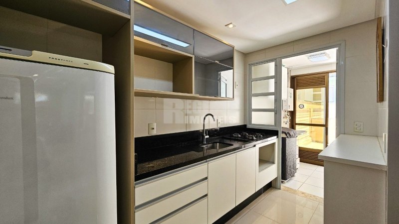 Apartamento 3 quartos no Trindade em Florianópolis - Foto 6