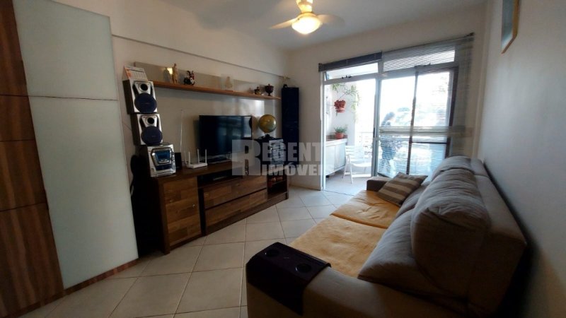 Apartamento 2 quartos no Itacorubi em Florianópolis - Foto 4