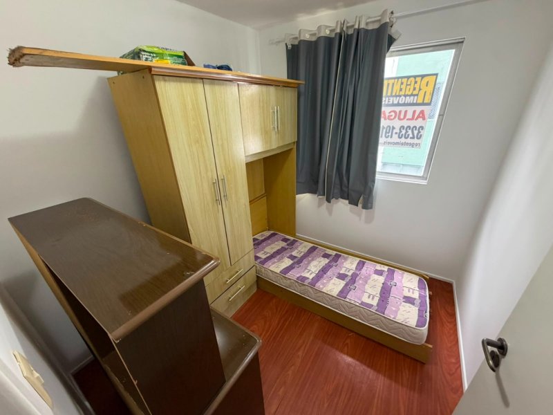 Apartamento 2 quartos no Itacorubi em Florianópolis - Foto 10