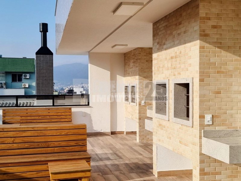Apartamento 1 quartos no Carvoeira em Florianópolis - Foto 10