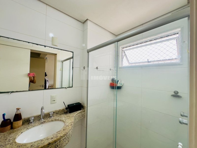 Apartamento 2 quartos no Trindade em Florianópolis - Foto 10