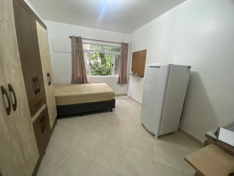 Studio 1 quartos no Trindade em Florianópolis - Foto 2
