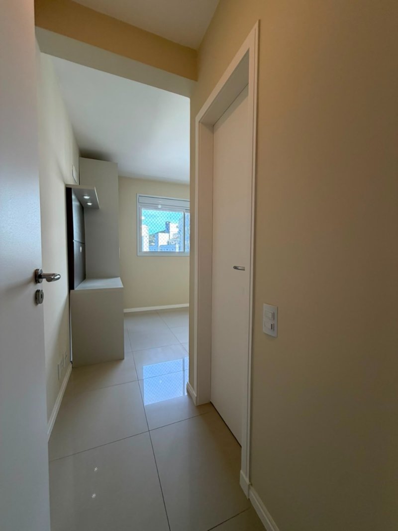 Apartamento 3 quartos no Itacorubi em Florianópolis - Foto 17