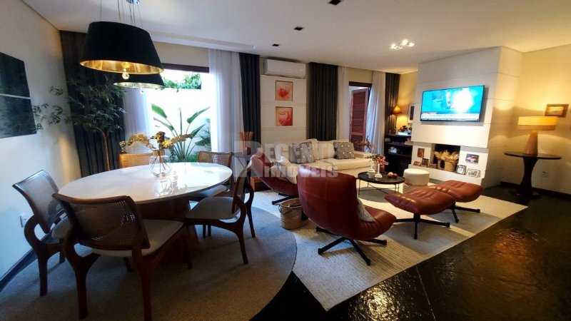 Casa 4 quartos no Jardim Anchieta em Florianópolis - Foto 5