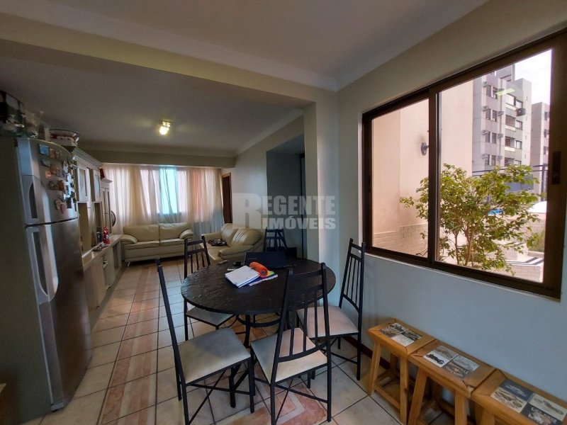 Cobertura 4 quartos no Centro em Florianópolis - Foto 25