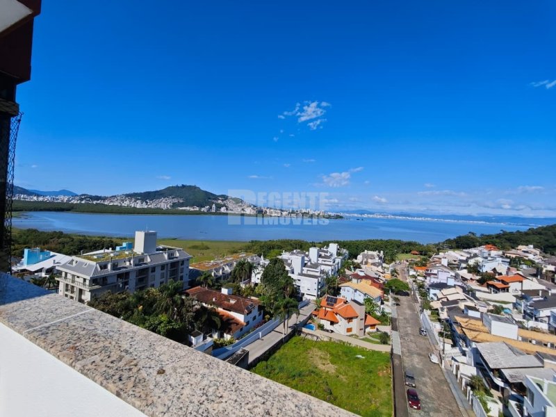 Cobertura 3 quartos no João Paulo em Florianópolis - Foto 35
