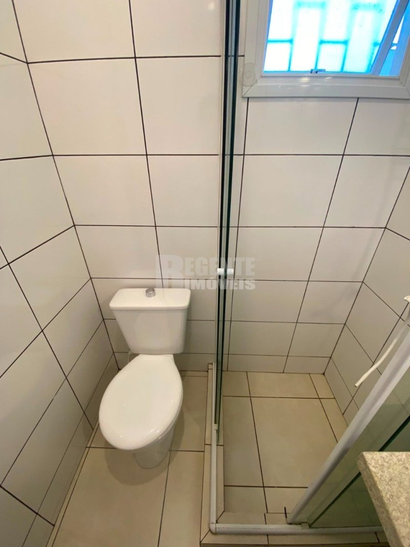 Apartamento 1 quartos no Carvoeira em Florianópolis - Foto 4