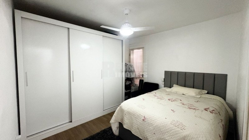 Casa 3 quartos no Agronômica em Florianópolis - Foto 20