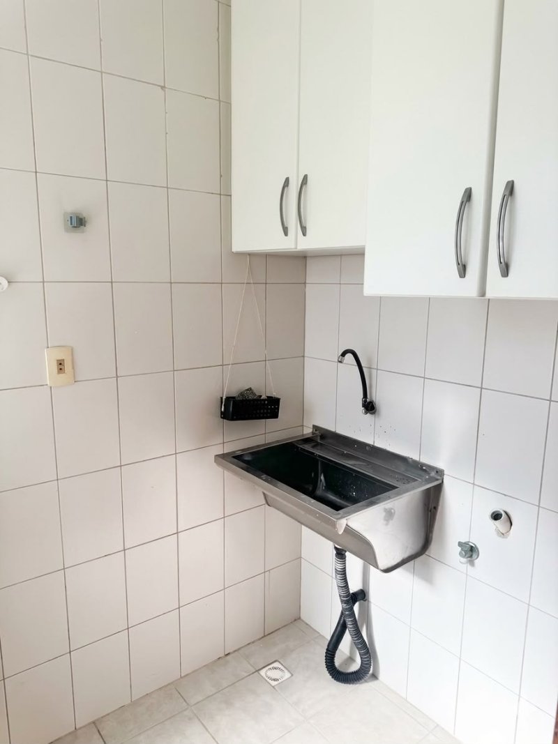 Apartamento 3 quartos no Córrego Grande em Florianópolis - Foto 13