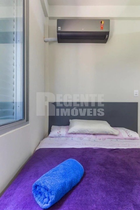 Kitnet 1 quartos no Itacorubi em Florianópolis - Foto 16
