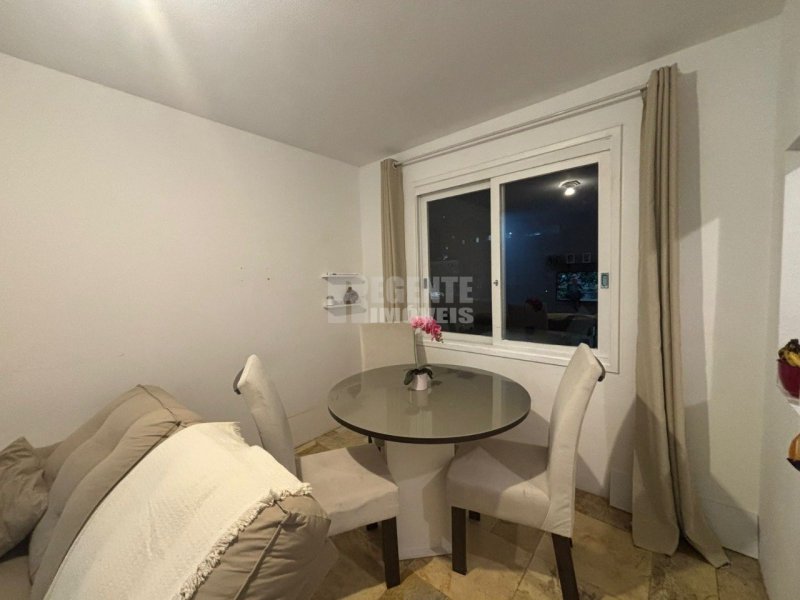 Apartamento 1 quartos no Agronômica em Florianópolis - Foto 5