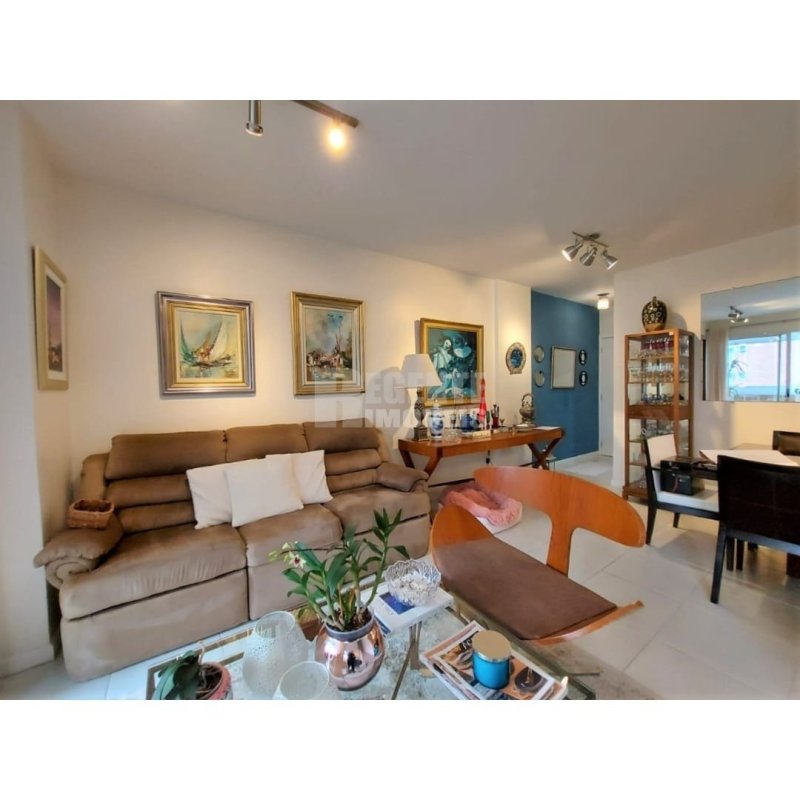 Apartamento 4 quartos no Trindade em Florianópolis - Foto 2