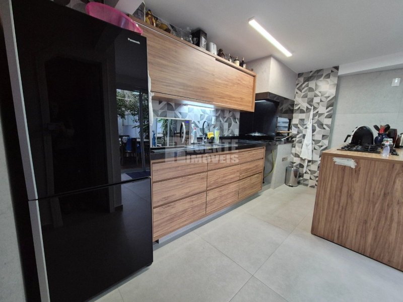 Casa 3 quartos no Trindade em Florianópolis - Foto 22