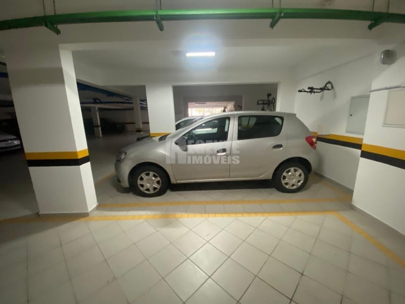 Apartamento 3 quartos no Itacorubi em Florianópolis - Foto 22