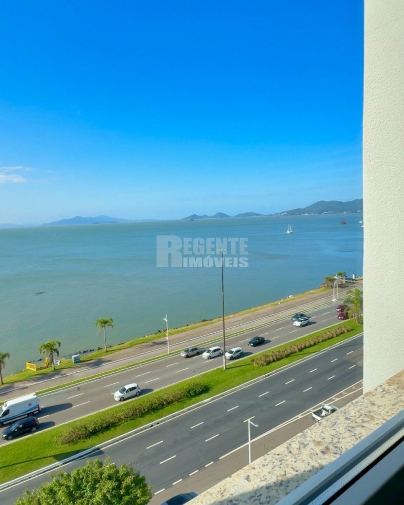 Apartamento 3 quartos no Beira Mar em Florianópolis - Foto 12