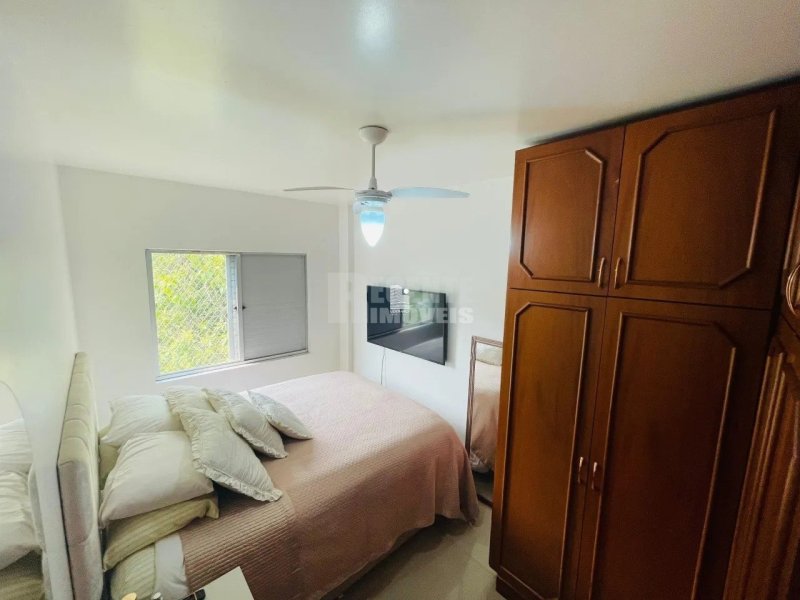 Apartamento 3 quartos no Trindade em Florianópolis - Foto 11