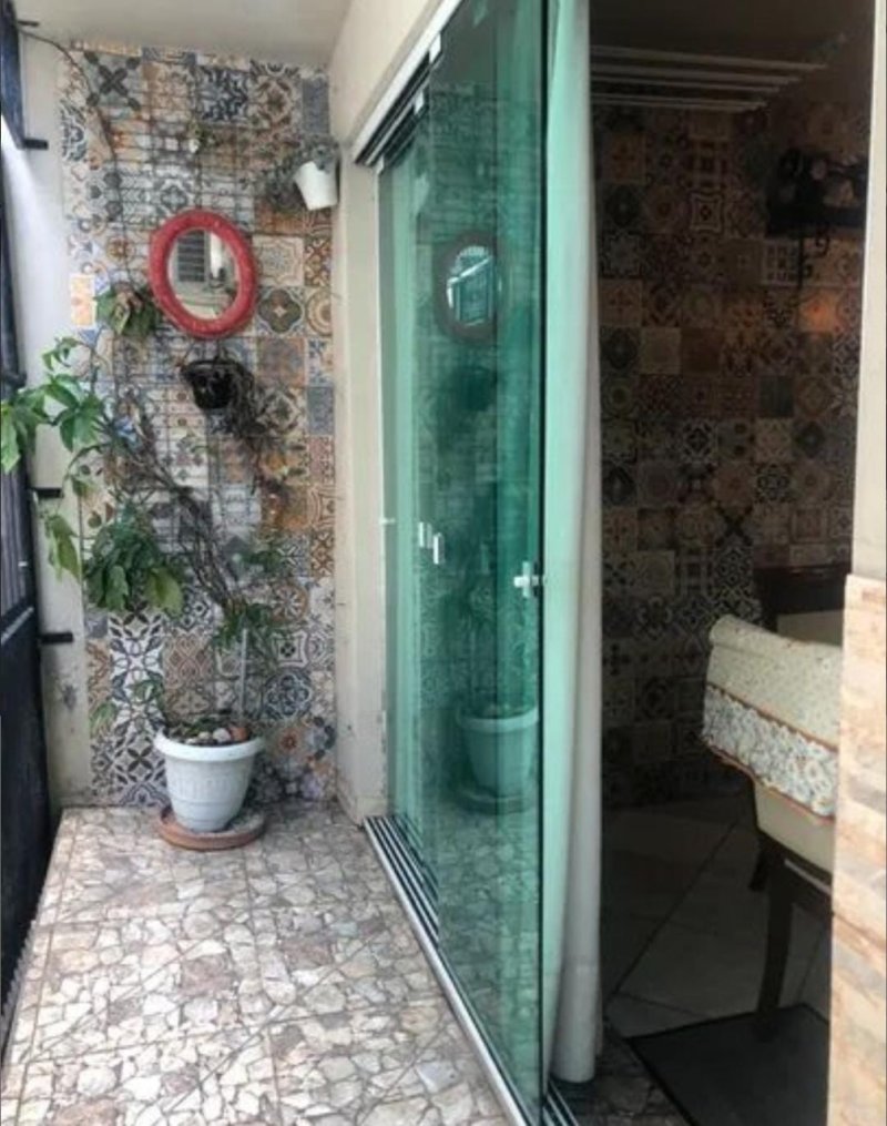 Casa 4 quartos no Pantanal em Florianópolis - Foto 20