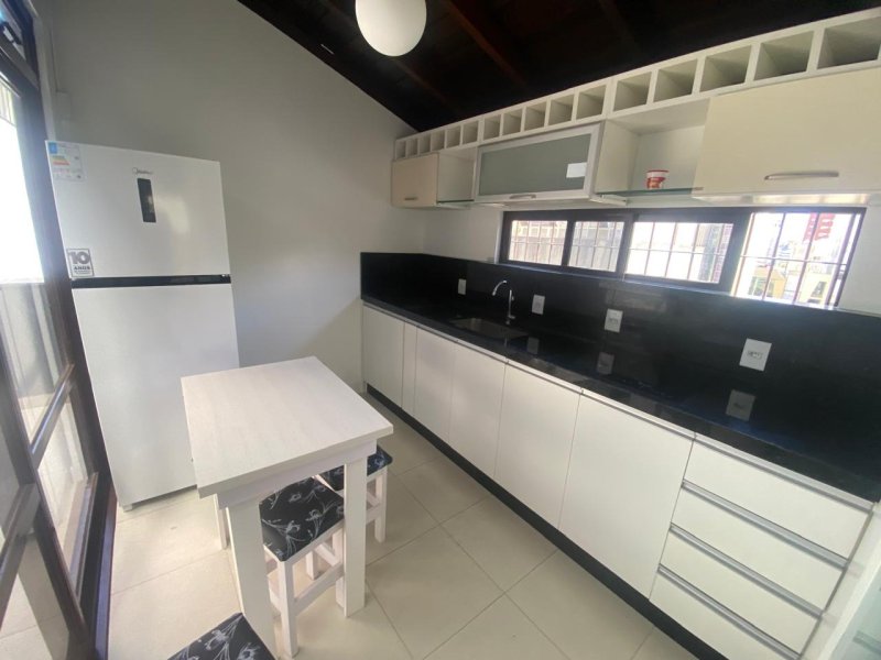 Apartamento 1 quartos no Centro em Florianópolis - Foto 12