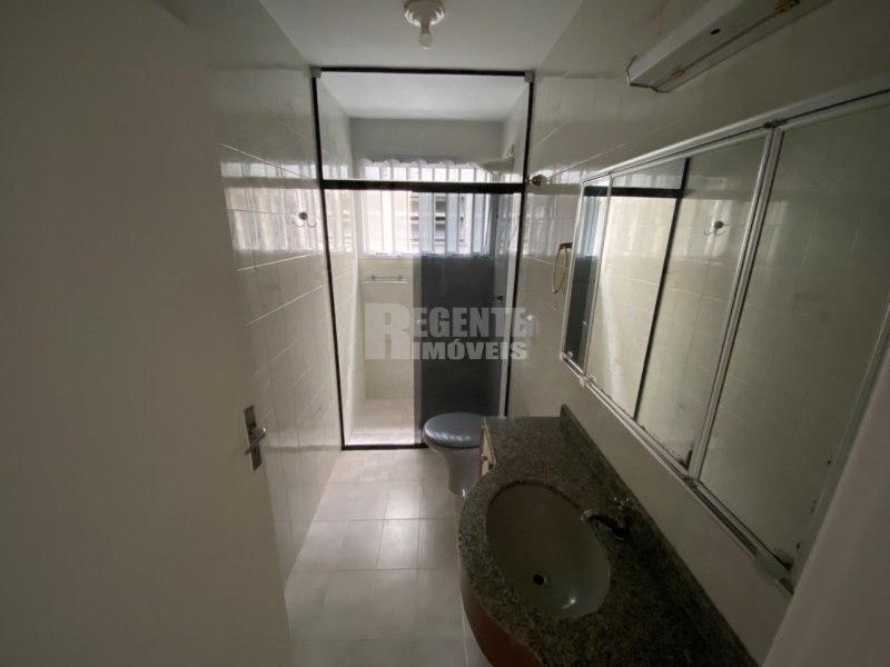 Apartamento 2 quartos no Trindade em Florianópolis - Foto 10