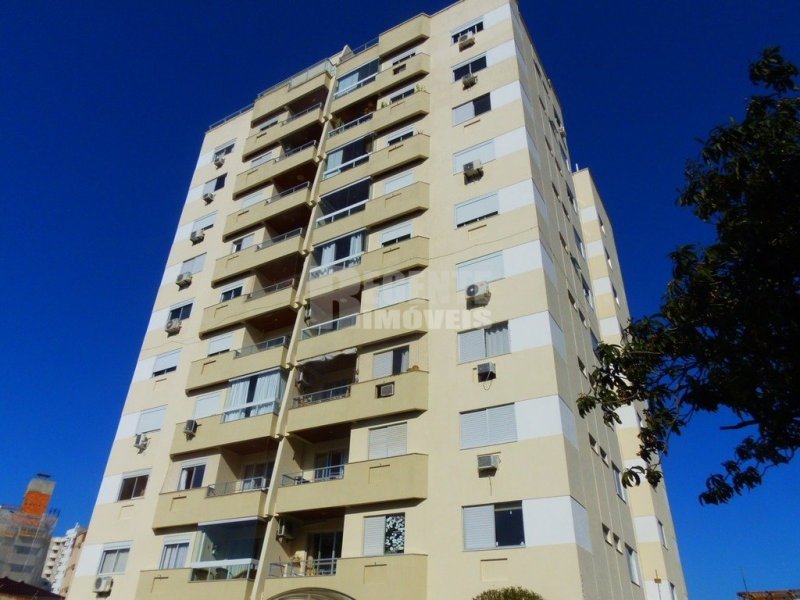 Apartamento 3 quartos no Trindade em Florianópolis - Foto 21