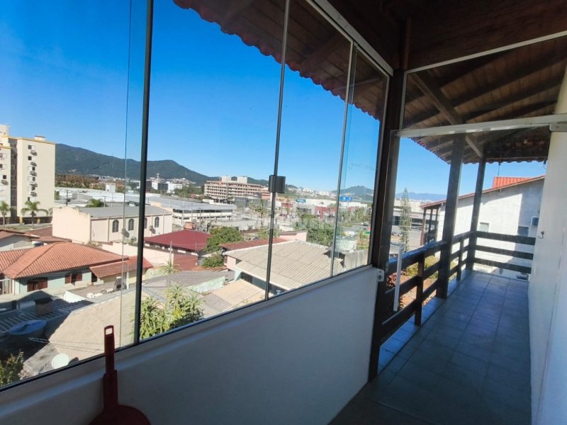 Casa 4 quartos no Saco Grande em Florianópolis - Foto 12