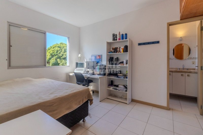 Apartamento 3 quartos no Trindade em Florianópolis - Foto 40