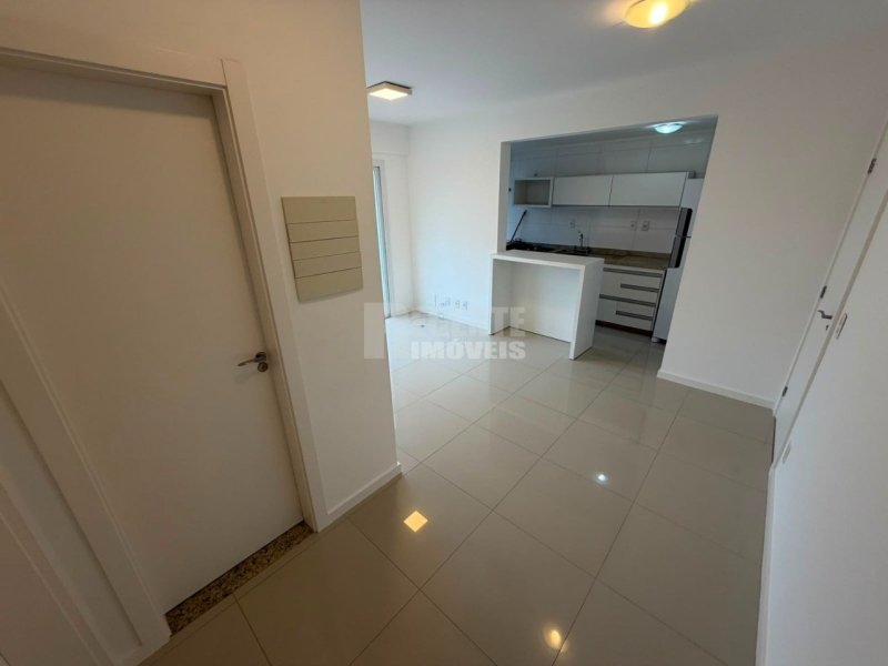 Apartamento 1 quartos no Pantanal em Florianópolis - Foto 3