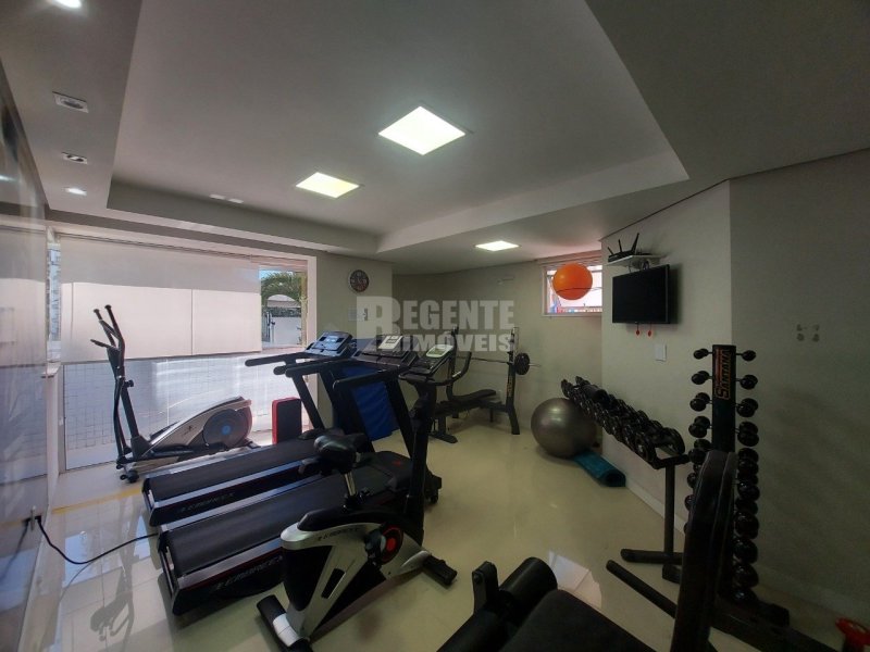 Apartamento 3 quartos no Agronômica em Florianópolis - Foto 17