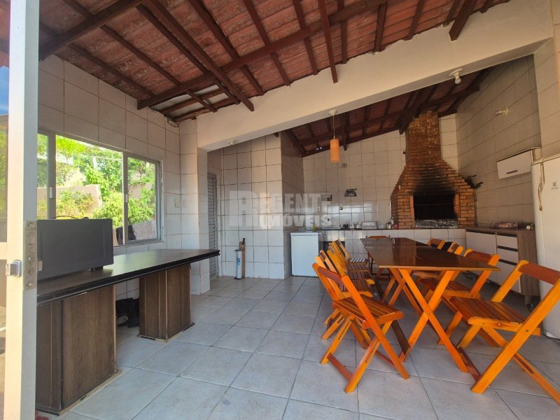 Casa 6 quartos no Pantanal em Florianópolis - Foto 2