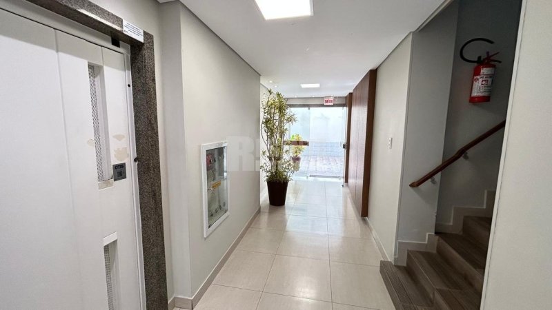 Apartamento 3 quartos no Trindade em Florianópolis - Foto 27
