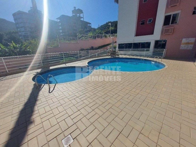 Apartamento 2 quartos no Saco Grande em Florianópolis - Foto 6