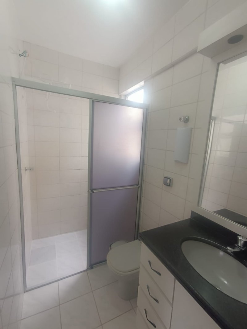 Apartamento 3 quartos no Trindade em Florianópolis - Foto 12