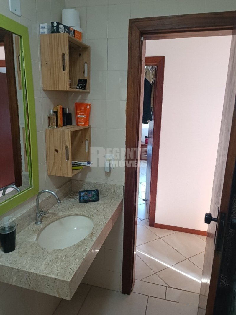 Apartamento 3 quartos no Córrego Grande em Florianópolis - Foto 9