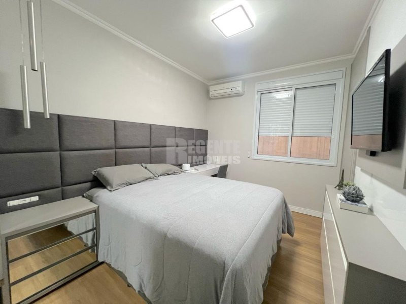 Apartamento 3 quartos no Centro em Florianópolis - Foto 13