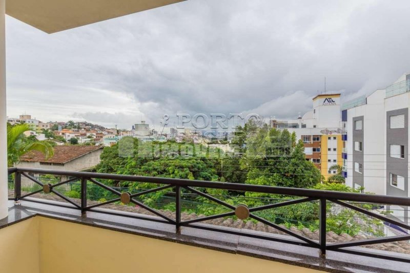 Casa em Condomínio 3 quartos no Coqueiros em Florianópolis - Foto 8