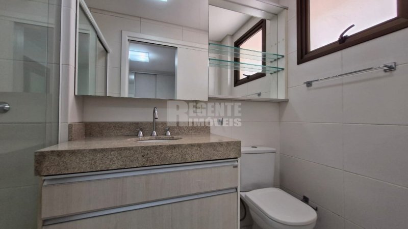 Apartamento 2 quartos no Trindade em Florianópolis - Foto 23