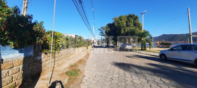 Terreno no Lagoa Da Conceição em Florianópolis - Foto 5