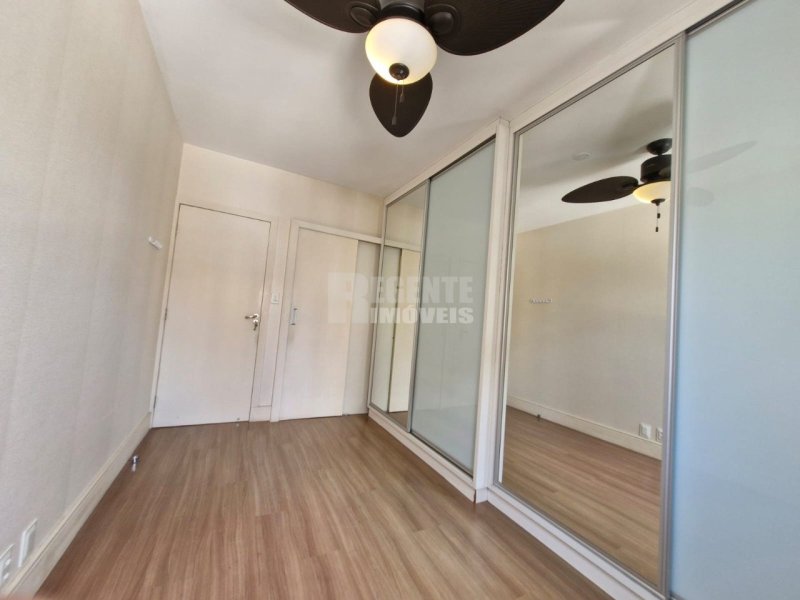 Apartamento 3 quartos no Centro em Florianópolis - Foto 5