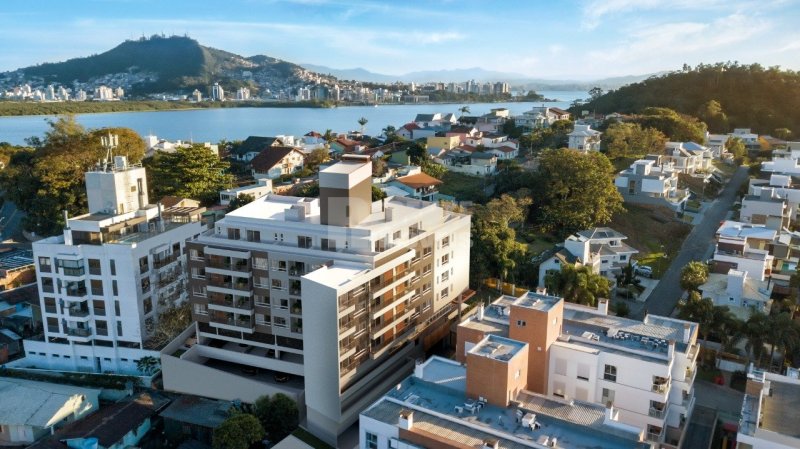 Apartamento 1 quartos no João Paulo em Florianópolis - Foto 12
