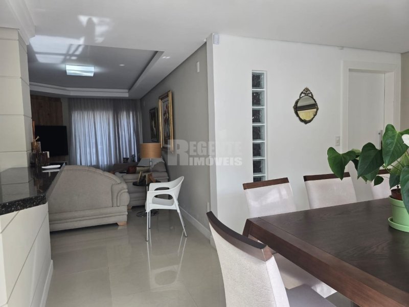 Casa 4 quartos no Parque São Jorge em Florianópolis - Foto 8