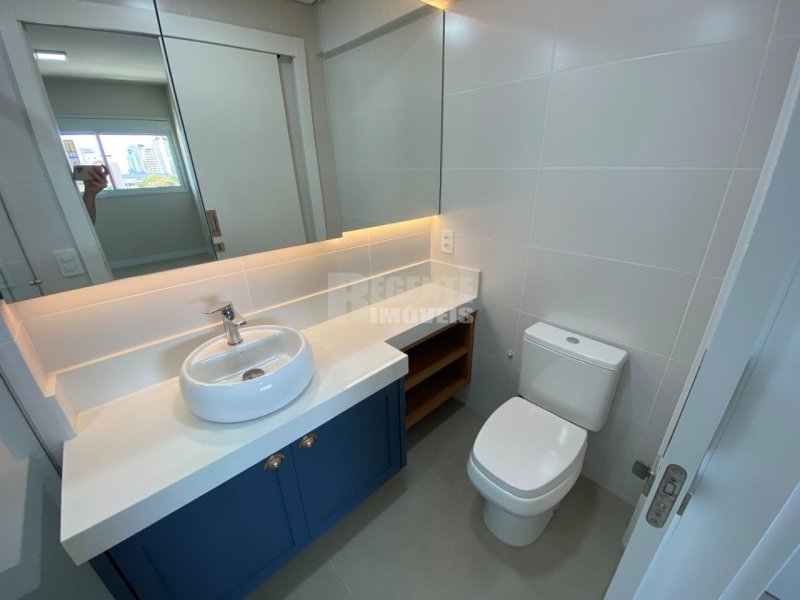Apartamento 2 quartos no Estreito em Florianópolis - Foto 19