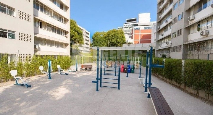Apartamento 2 quartos no Centro em Florianópolis - Foto 13