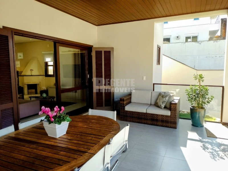 Casa 4 quartos no Córrego Grande em Florianópolis - Foto 29