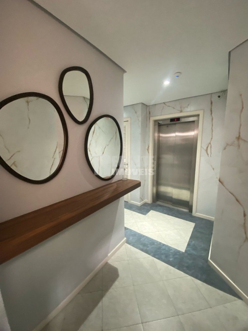 Apartamento 1 quartos no Trindade em Florianópolis - Foto 12