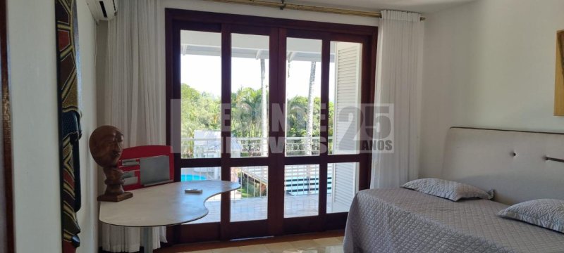 Casa 4 quartos no João Paulo em Florianópolis - Foto 24