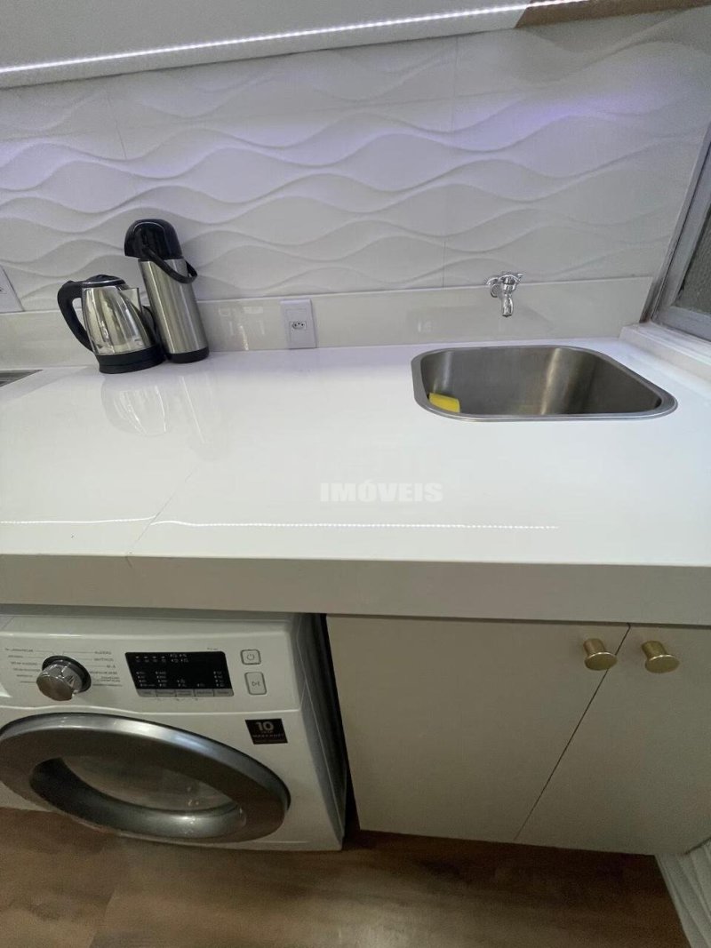 Apartamento 2 quartos no Agronômica em Florianópolis - Foto 10