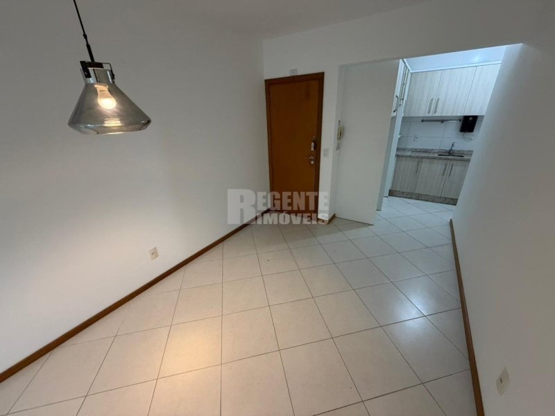 Apartamento 2 quartos no Agronômica em Florianópolis - Foto 2