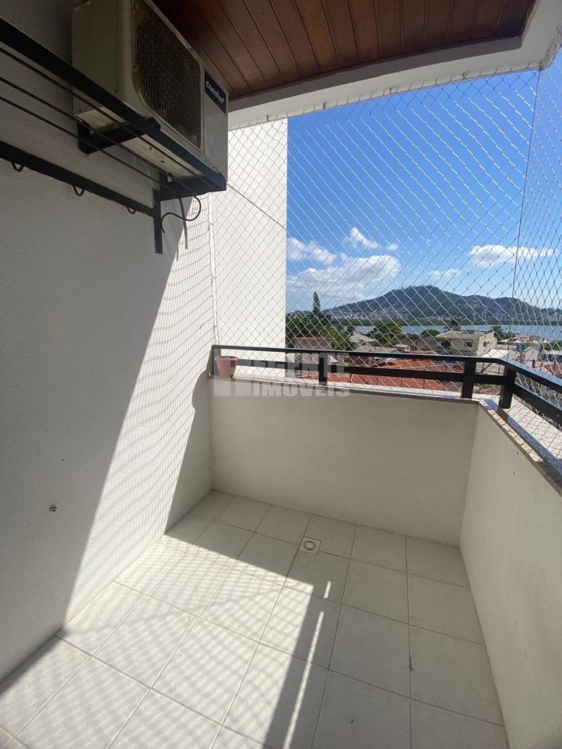 Apartamento 2 quartos no João Paulo em Florianópolis - Foto 5