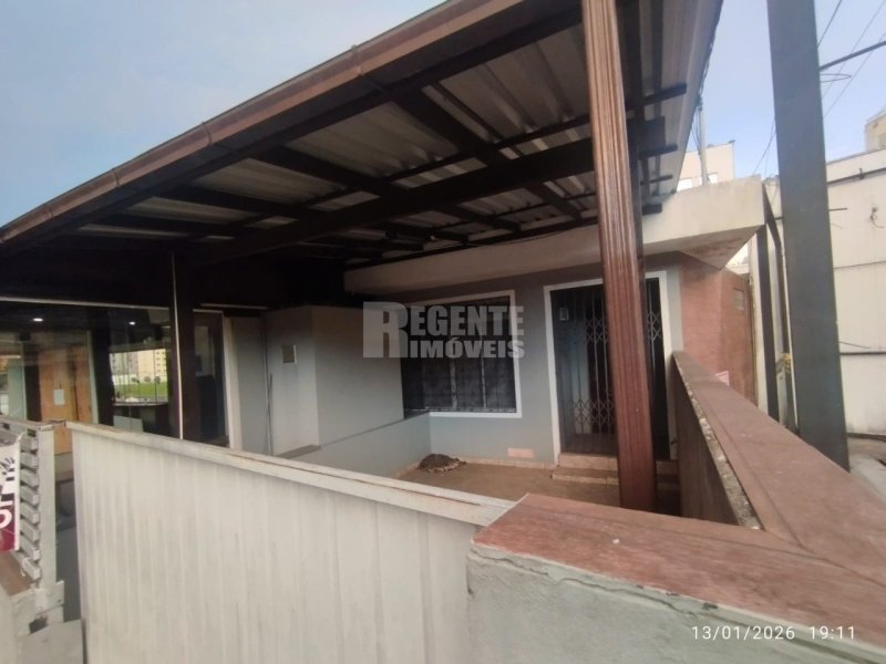 Casa 3 quartos no Trindade em Florianópolis - Foto 3